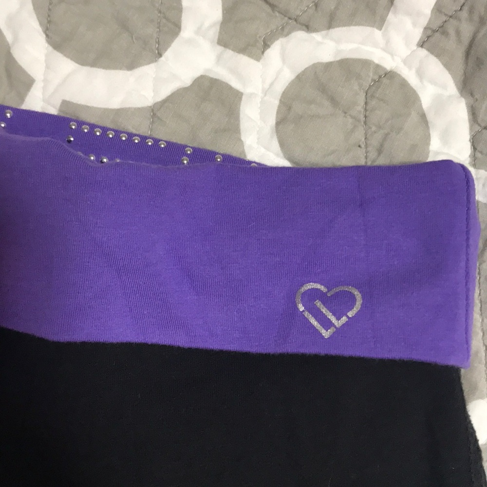 LEGGINGS - Picture 2 of 3